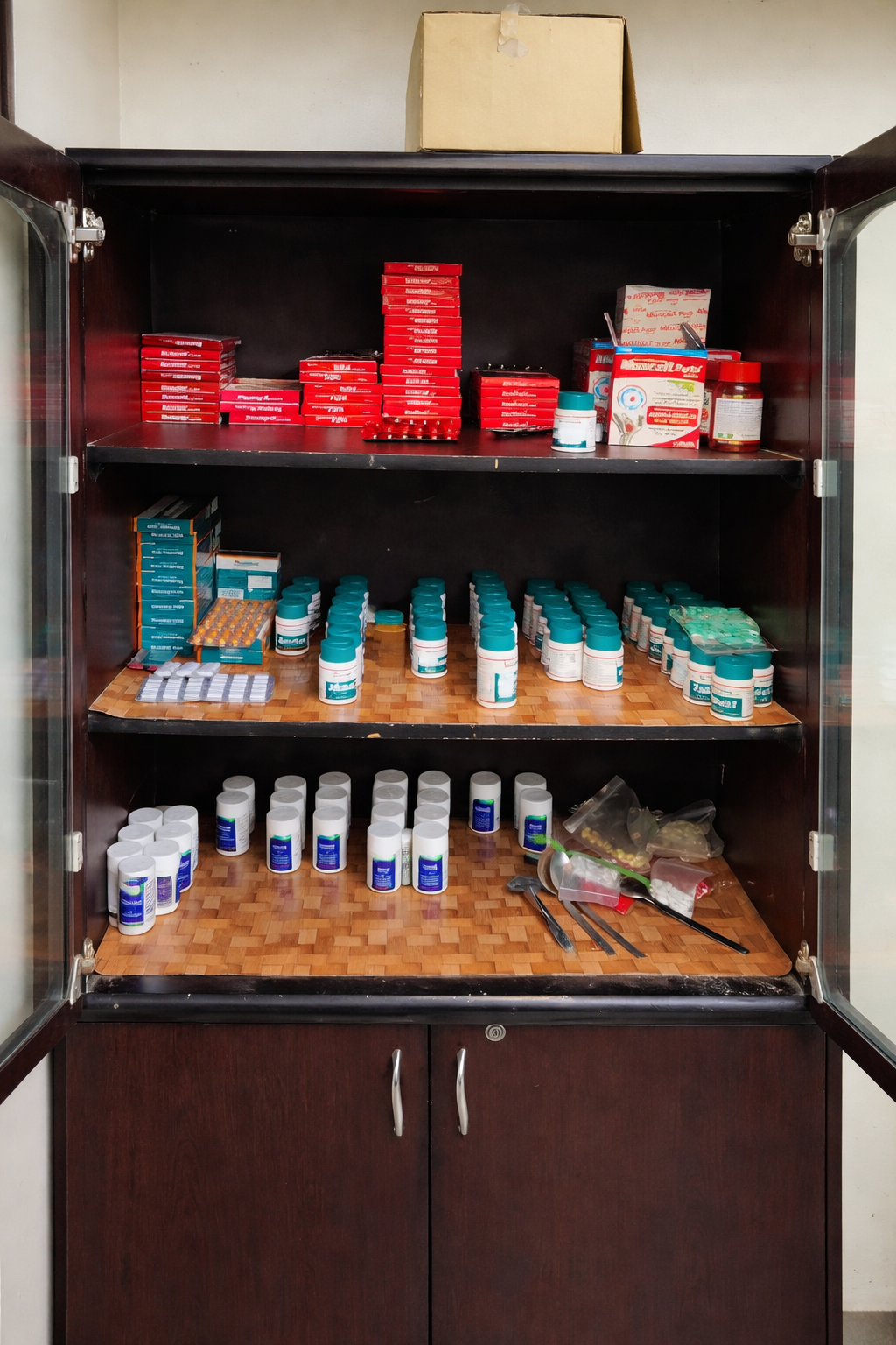 Clinic Interior 3
